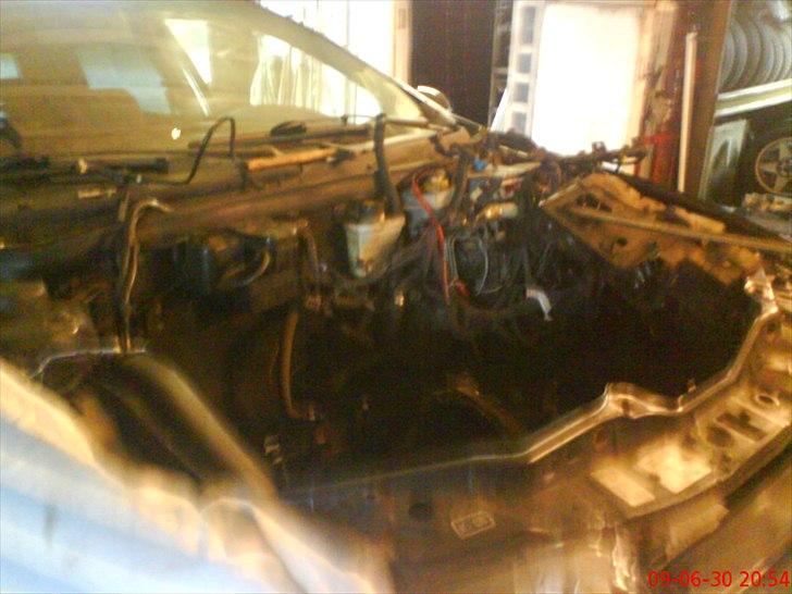 Fiat bravo 1,6 sx 16v  billede 19