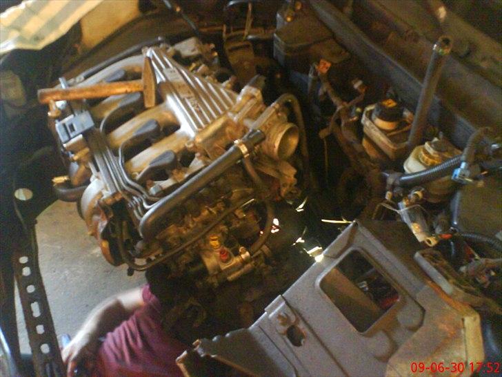 Fiat bravo 1,6 sx 16v  billede 20