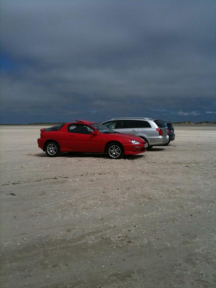 Mazda Mx 3 billede 16