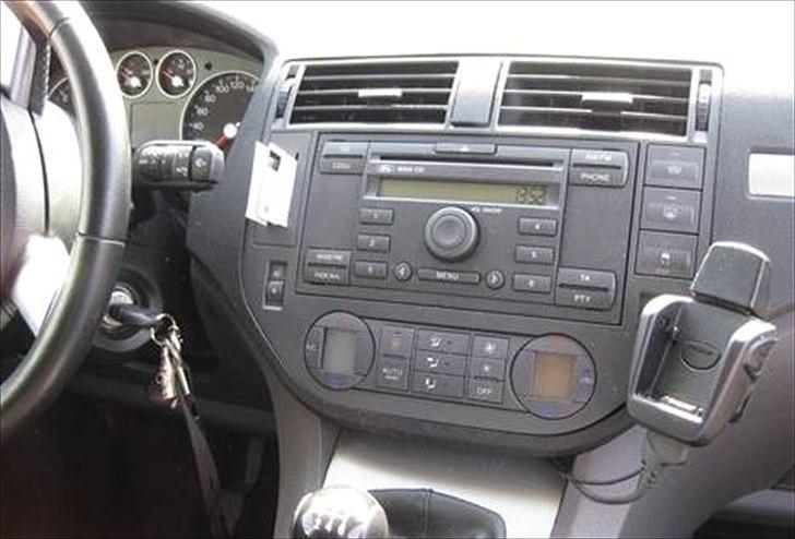 Ford Focus C max billede 2