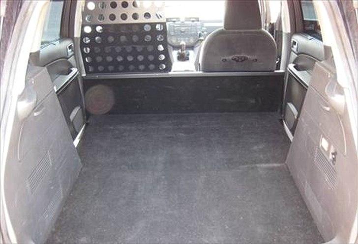 Ford Focus C max billede 3