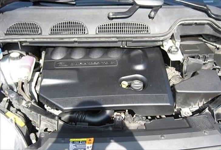 Ford Focus C max billede 4