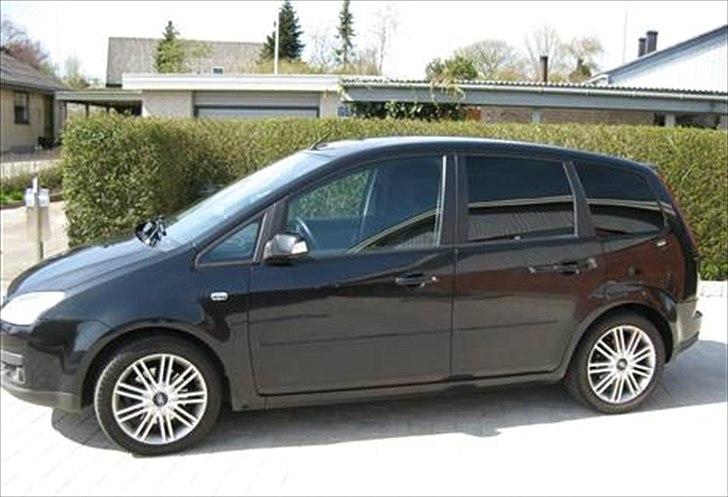 Ford Focus C max billede 5
