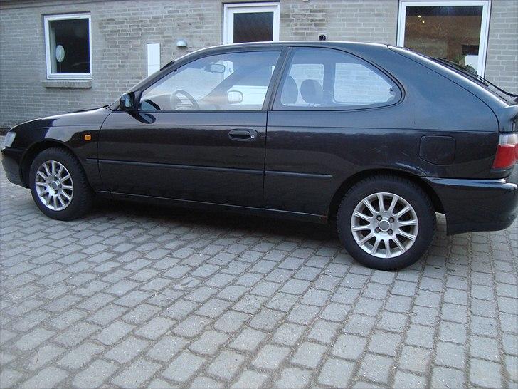 Toyota Corolla 1.3 Xli billede 4