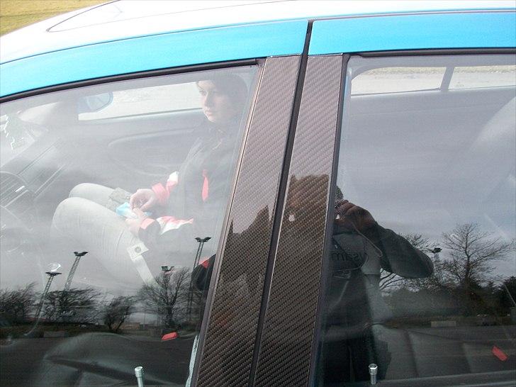 BMW 320i (323i) E36 SOLGT!!! billede 14