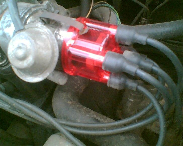 Opel              Kadett D 1,3 billede 10