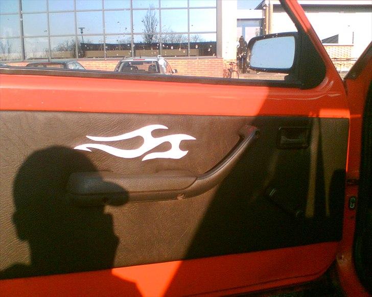 Opel              Kadett D 1,3 billede 11