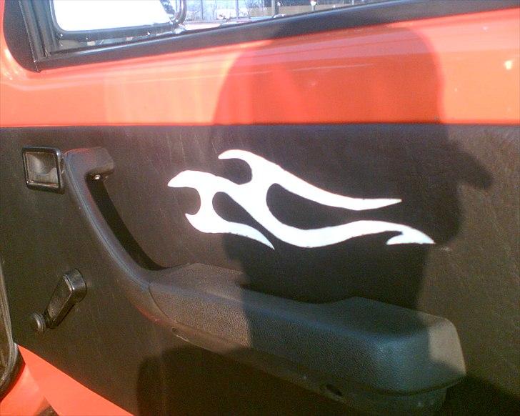 Opel              Kadett D 1,3 billede 12