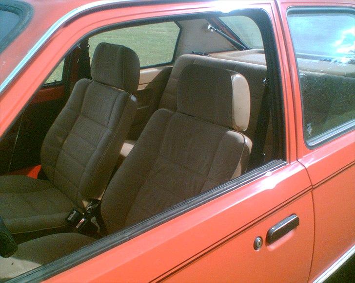 Opel              Kadett D 1,3 billede 14