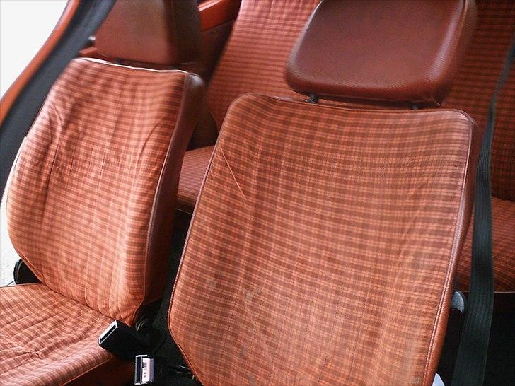 Opel              Kadett D 1,3 - Gamle kabine ! Aaaad billede 17