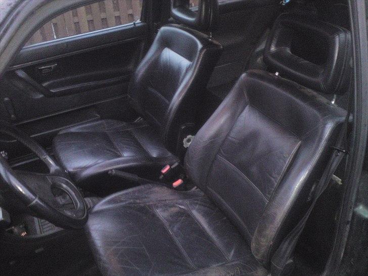 VW Golf 2 GTI  16V billede 7