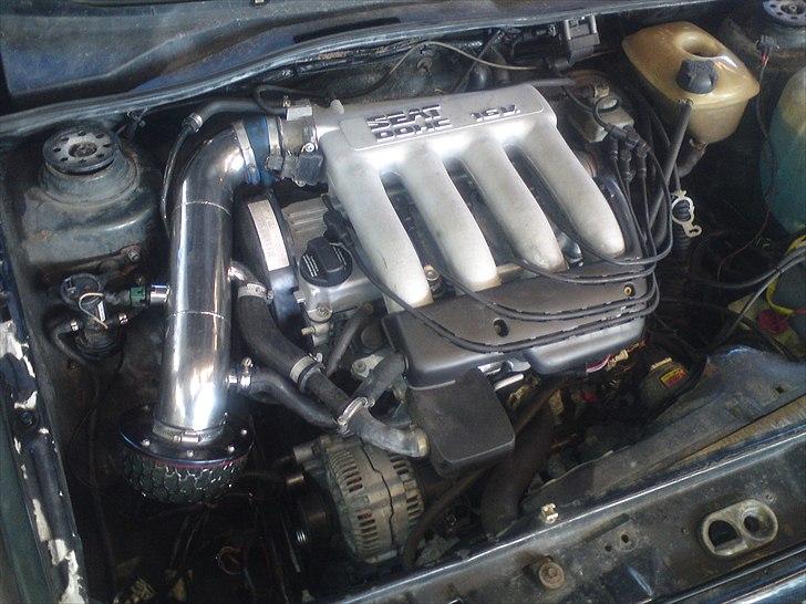 VW Golf 2 GTI  16V billede 8