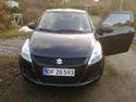 Suzuki swift 1.2 GA