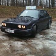 BMW E30 325 *solgt*