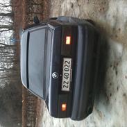 BMW E30 325 *solgt*