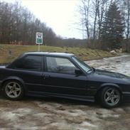 BMW E30 325 *solgt*