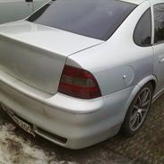 Opel vectra b