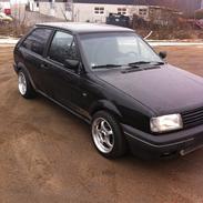 VW Polo G40