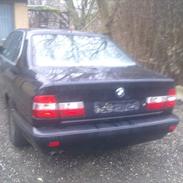 BMW e34 2.5 12v