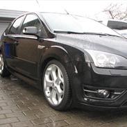 Ford Focus ST 225 #solgt#