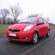 Toyota Yaris 1,3 TX