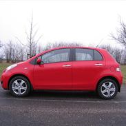 Toyota Yaris 1,3 TX