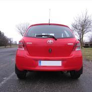 Toyota Yaris 1,3 TX