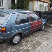 VW Golf 2