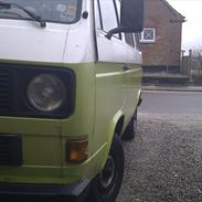 VW Transporter