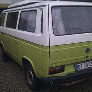 VW Transporter