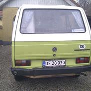 VW Transporter