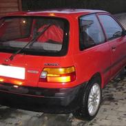 Toyota Starlet P8  (Solgt)