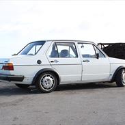 VW Jetta 1 1.5