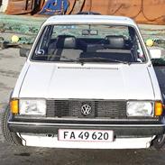VW Jetta 1 1.5