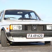VW Jetta 1 1.5