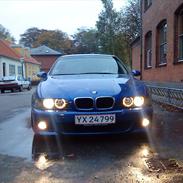 BMW 528ia