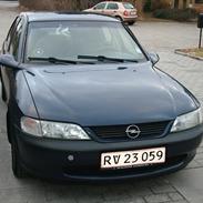 Opel Vectra B TIL SALG