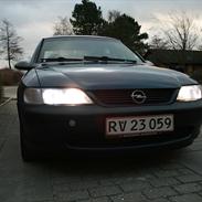 Opel Vectra B TIL SALG