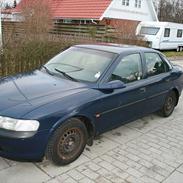 Opel Vectra B TIL SALG