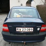 Opel Vectra B TIL SALG