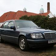 Mercedes Benz W124 320E Aut.
