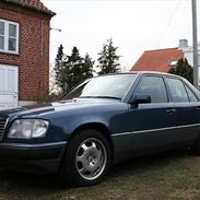 Mercedes Benz W124 320E Aut.