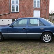 Mercedes Benz W124 320E Aut.