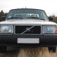 Volvo 240 DL