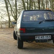 Peugeot 205 Forever 1,4  