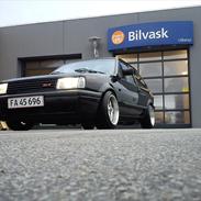 VW polo g40 solgt