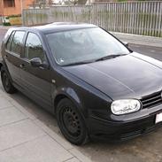 VW Golf 4 