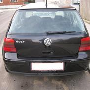 VW Golf 4 