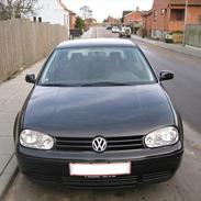VW Golf 4 