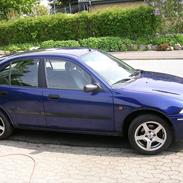 Rover 214  # SOLGT #